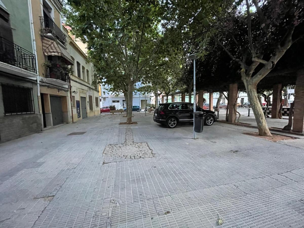 Castellon Deluxe Lejlighed Castellón de la Plana Eksteriør billede